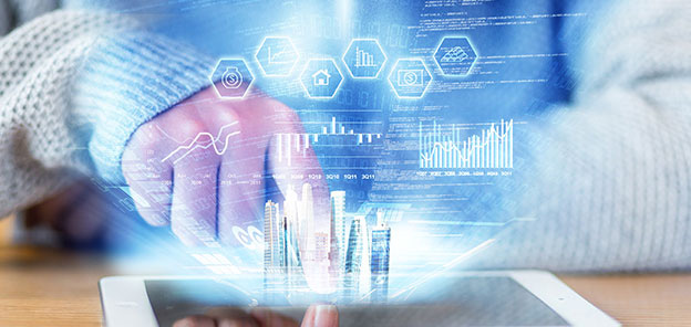 依托J9国际站登录智能物流平台的生态圈优势