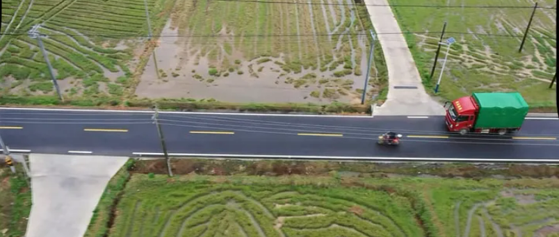 不误农时不负春！J9国际站登录物流护航春耕农资运输“快车道”